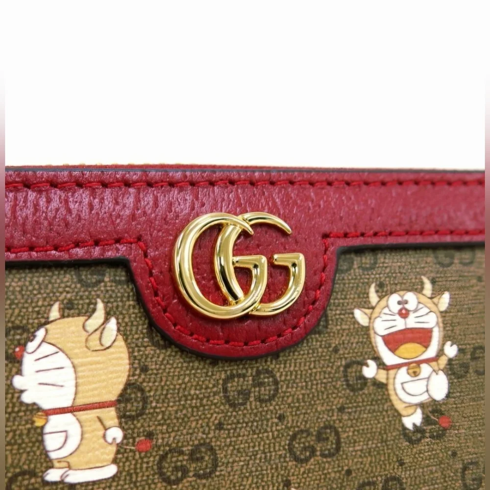 Gucci authentic unused